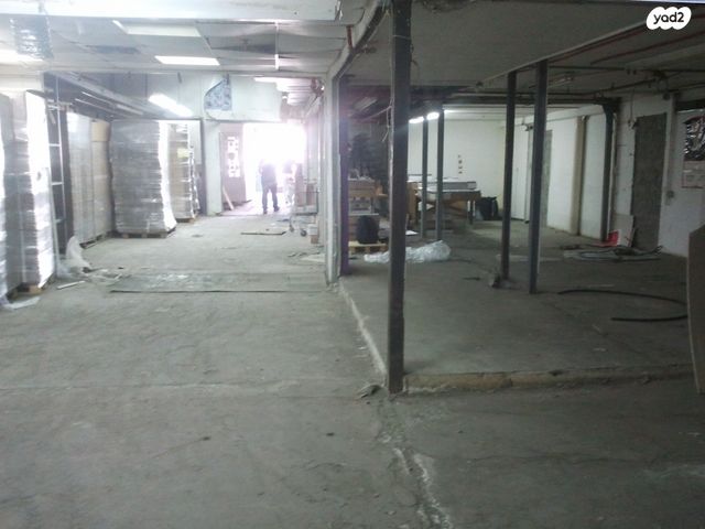 מבני תעשיה, שוהם