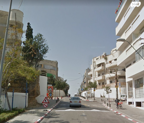 דירה, ראש פינה, נווה שאנן, תל אביב יפו