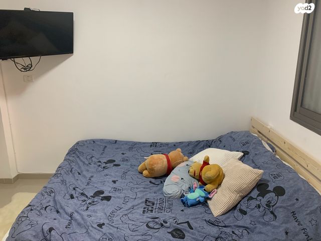 יחידת דיור, עפולה