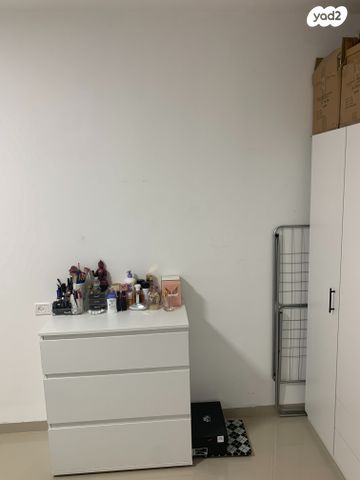 יחידת דיור, עפולה