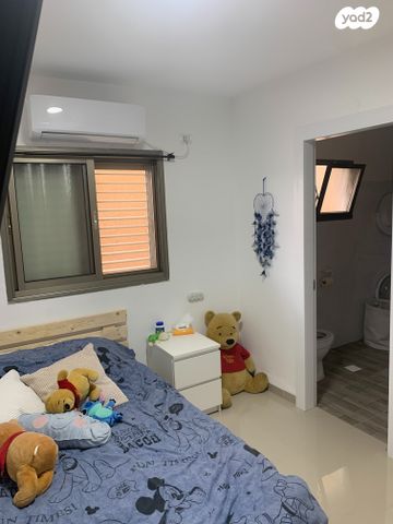 יחידת דיור, עפולה