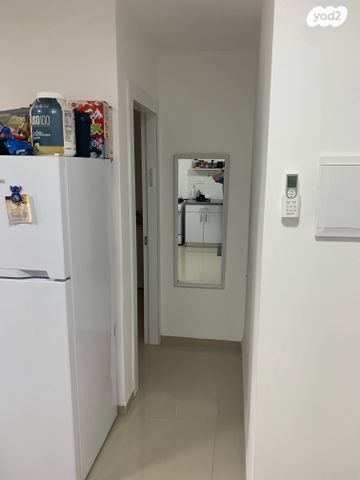 יחידת דיור, עפולה