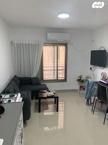 יחידת דיור, עפולה