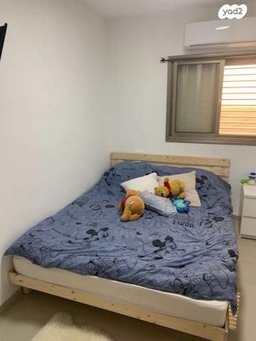 יחידת דיור, עפולה