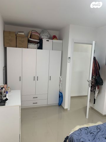 יחידת דיור, עפולה