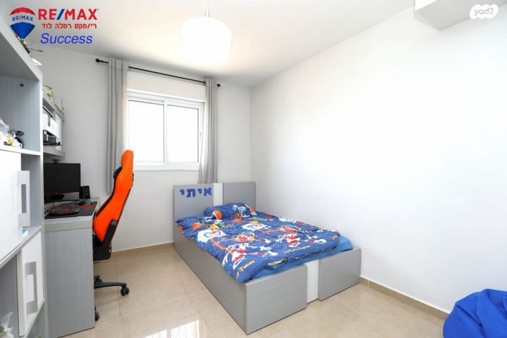 גג/ פנטהאוז, זמיר 1, קרית מנחם בגין, רמלה