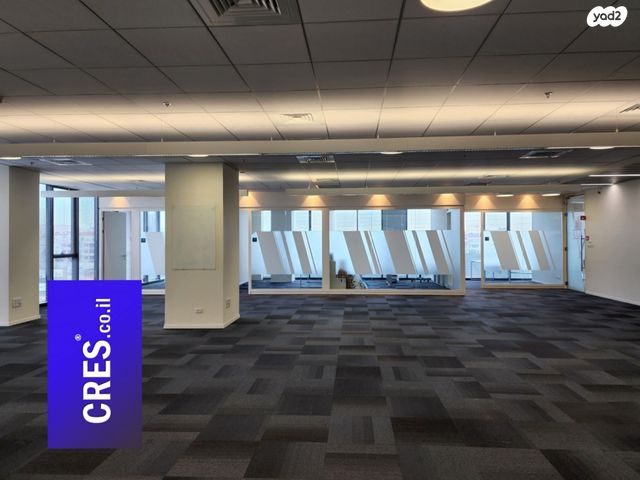 אזור תעשייה קרית אתגרים