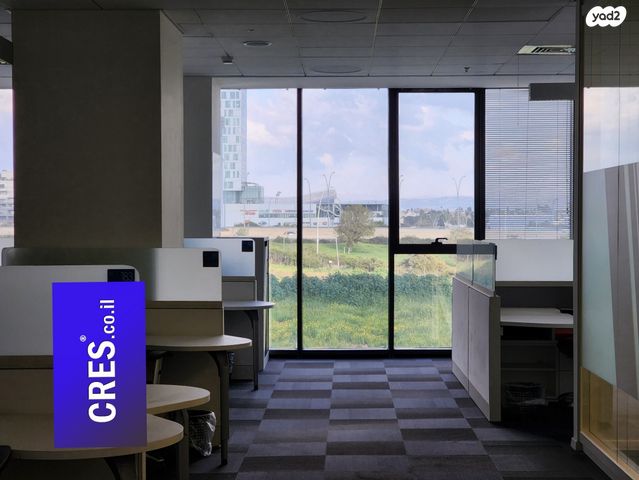 משרדים, אזור תעשייה קרית אתגרים, רעננה