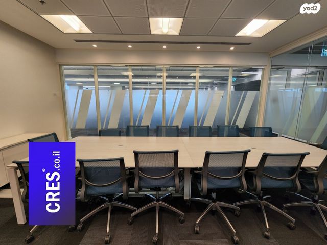 משרדים, אזור תעשייה קרית אתגרים, רעננה