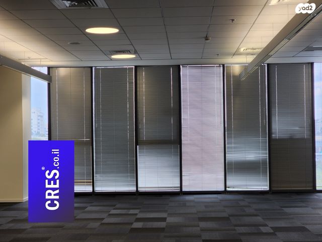 משרדים, אזור תעשייה קרית אתגרים, רעננה