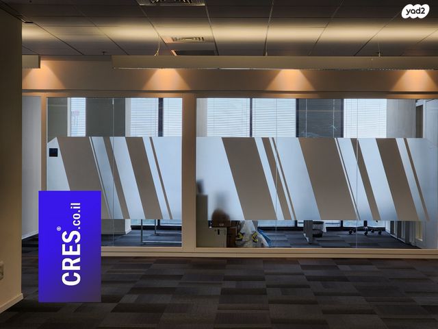 משרדים, אזור תעשייה קרית אתגרים, רעננה