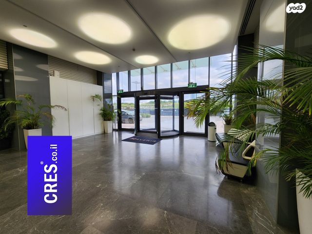 משרדים, אזור תעשייה קרית אתגרים, רעננה