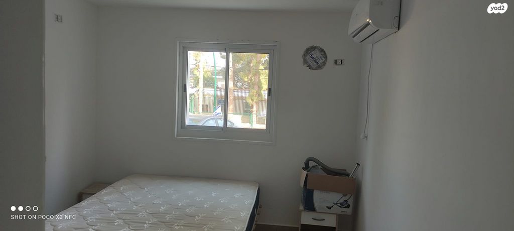 דירת גן, קרן היסוד 113, שכונה ותיקה - מרכז העיר, מעלות תרשיחא