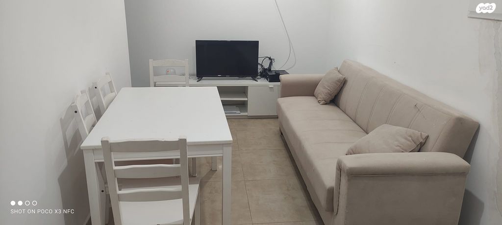 דירת גן, קרן היסוד 113, שכונה ותיקה - מרכז העיר, מעלות תרשיחא