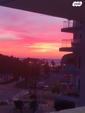 דירה, שער הים, ראשון לציון