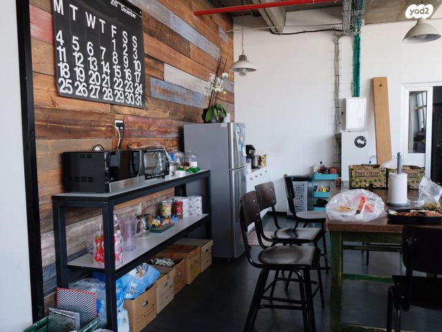 משרדים, שוקן, גבעת הרצל, אזור המלאכה יפו, תל אביב יפו