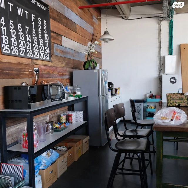 משרדים, שוקן, גבעת הרצל, אזור המלאכה יפו, תל אביב יפו