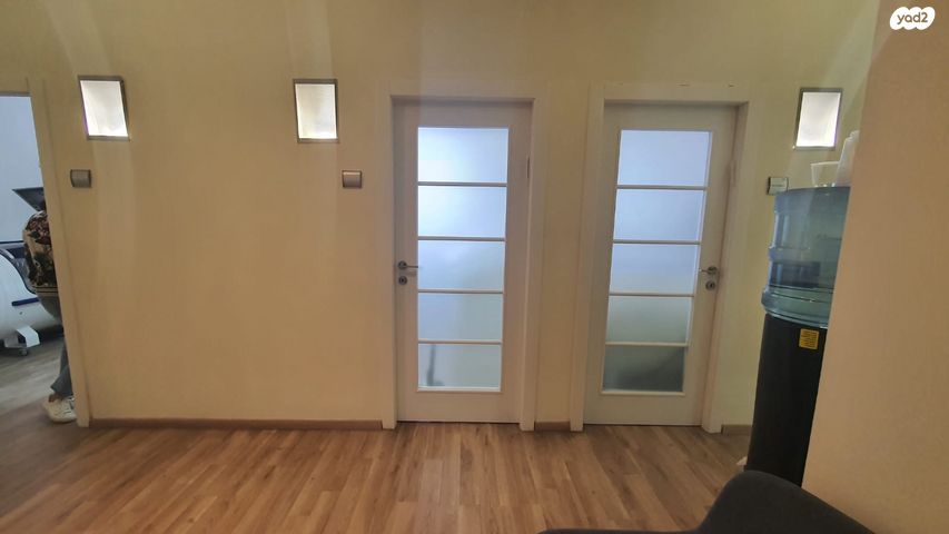 משרדים, אזור תעשיה, הרצליה