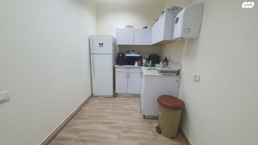 משרדים, אזור תעשיה, הרצליה