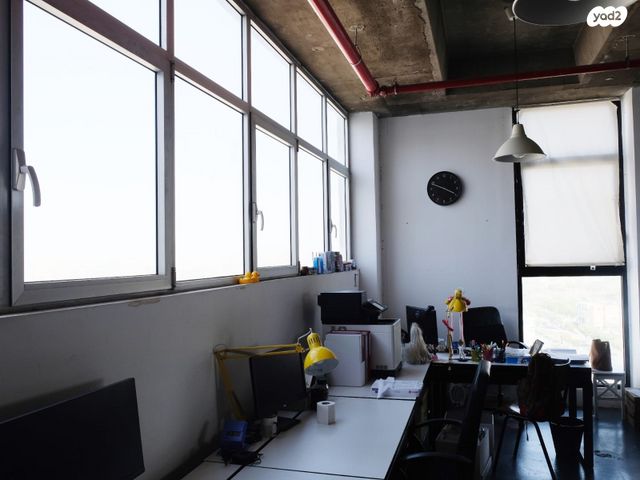 משרדים, שוקן, גבעת הרצל, אזור המלאכה יפו, תל אביב יפו