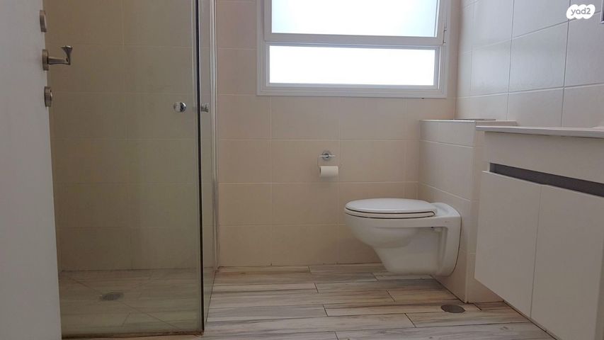 דירת גן, הירדן, ישרש, ישרש