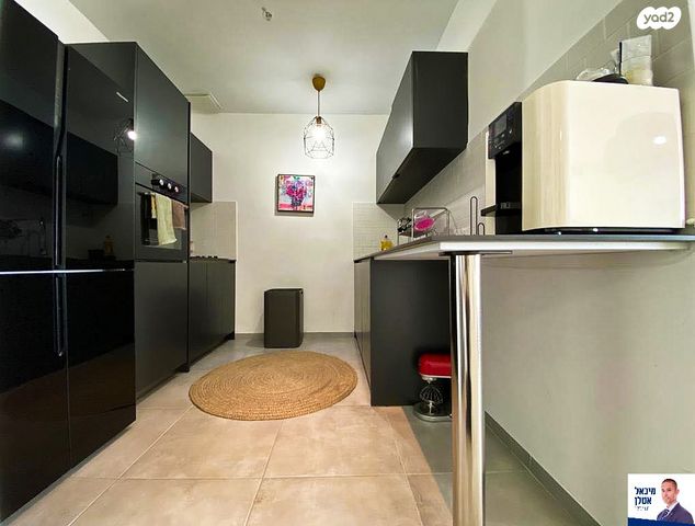 דירה, שדרות רחבעם זאבי 1, גבעת אולגה, חדרה