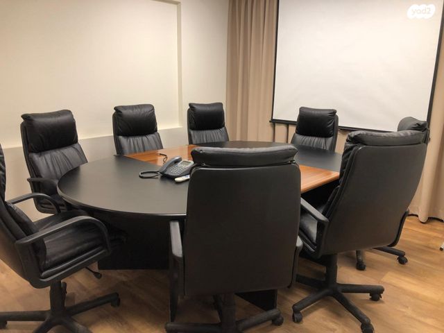 משרדים, עמל, פארק תעשיה אפק, ראש העין