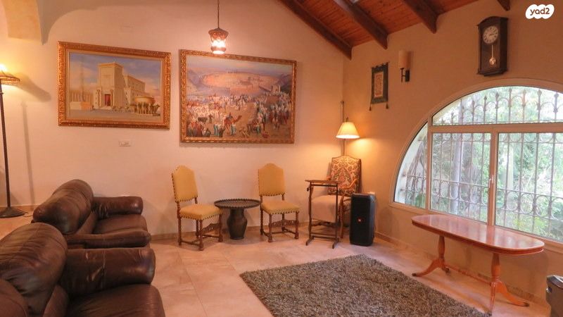 דו משפחתי, רמות, ירושלים