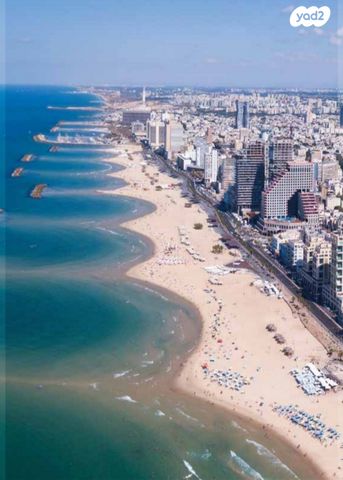 גג/ פנטהאוז, יונה הנביא, כרם התימנים, תל אביב יפו