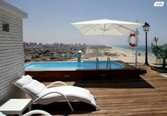 גג/ פנטהאוז, יונה הנביא, כרם התימנים, תל אביב יפו