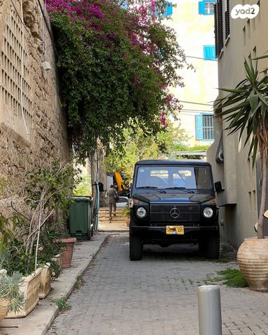 מגרשים, הדולפין, עג'מי, גבעת העליה, תל אביב יפו