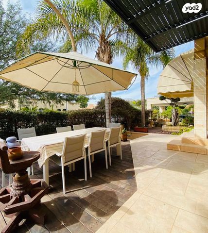 בית פרטי/ קוטג', שאר העיר, עומר