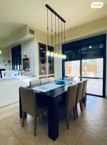 בית פרטי/ קוטג', שאר העיר, עומר