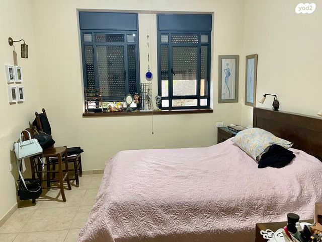 בית פרטי/ קוטג', שאר העיר, עומר