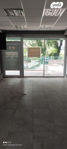 חנויות/ שטח מסחרי, מעלות תרשיחא