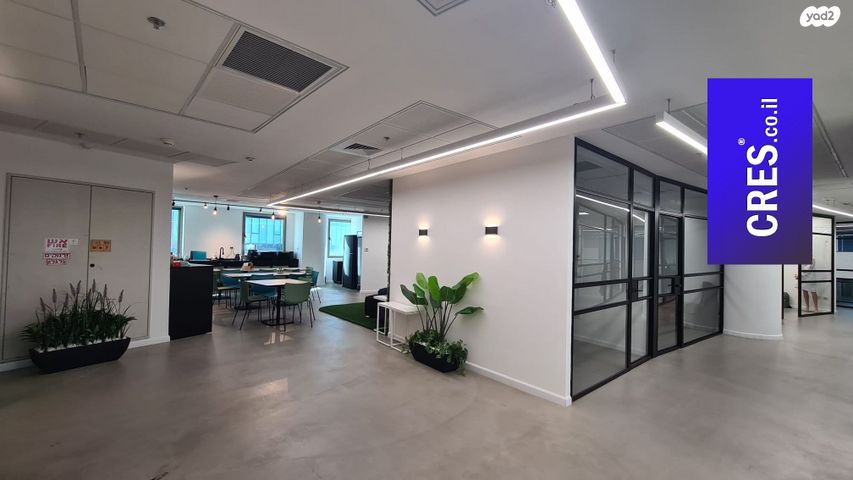 אזור תעשייה קרית אתגרים