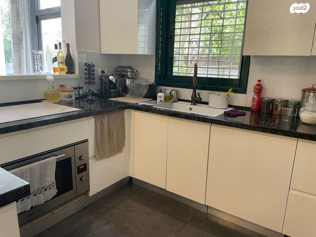 בית פרטי/ קוטג', תל ברוך, תל אביב יפו