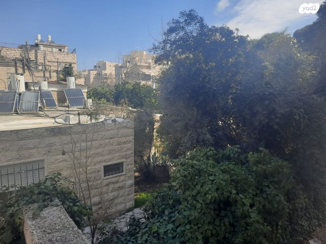 דירה, דרך חברון, בקעה, ירושלים
