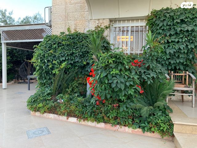 בית פרטי/ קוטג', נווה מנחם, גבעת זאב