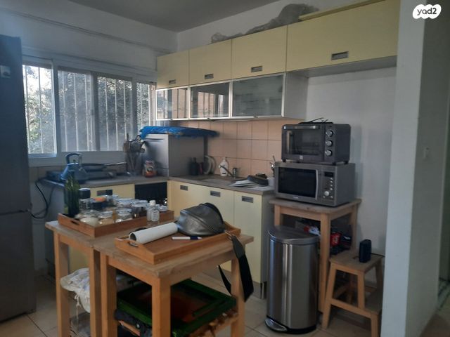 דירה, דרך חברון, בקעה, ירושלים