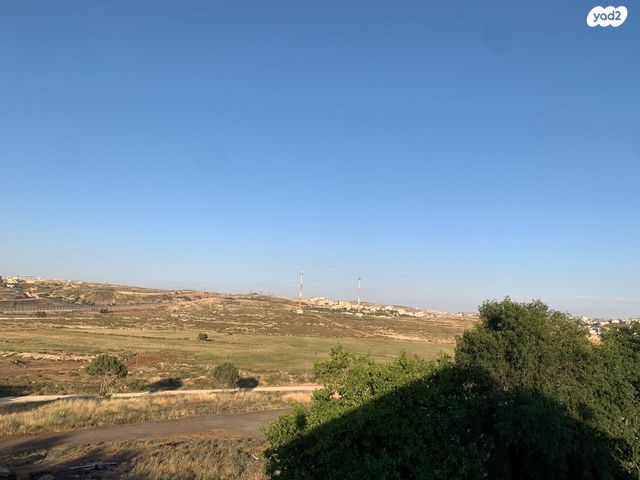 בית פרטי/ קוטג', נווה מנחם, גבעת זאב