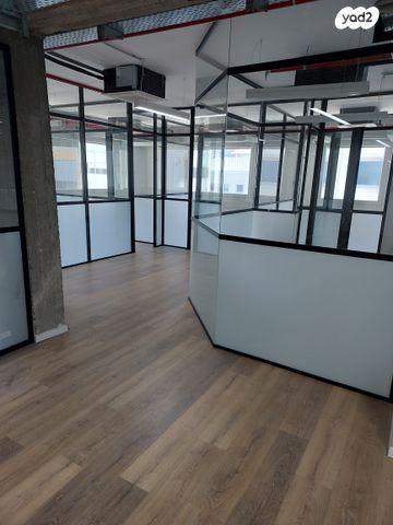 משרדים, תל אביב יפו