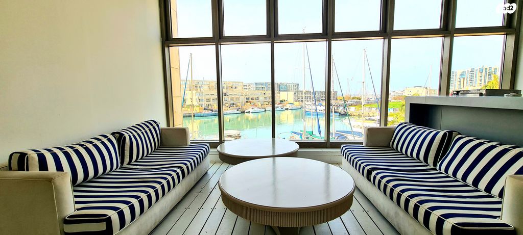 דירה, העוגן 6, מרינה, הרצליה