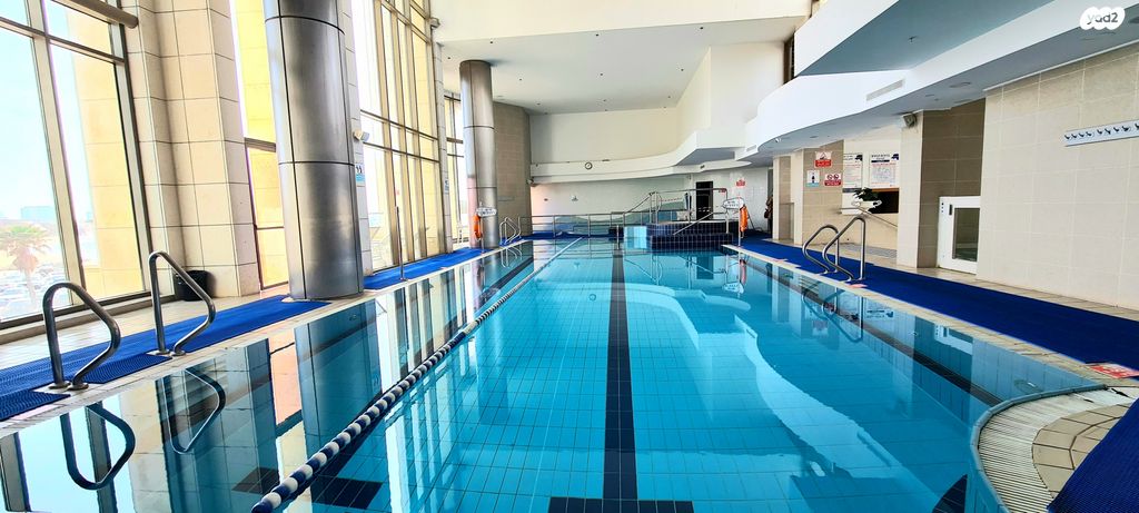 דירה, העוגן 6, מרינה, הרצליה