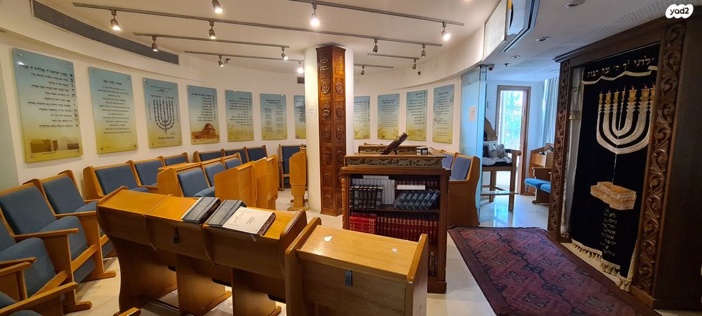 דירה, העוגן 6, מרינה, הרצליה