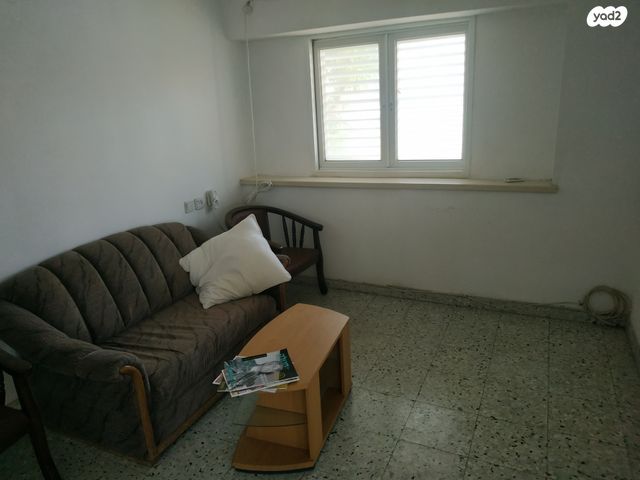 יחידת דיור, סייפן, אפרידר, אשקלון