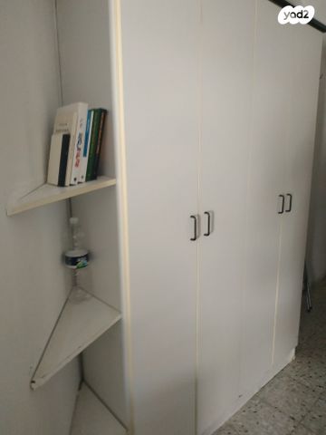 יחידת דיור, סייפן, אפרידר, אשקלון