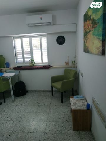 יחידת דיור, סייפן, אפרידר, אשקלון