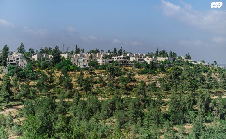 בית פרטי/ קוטג', מבשרת ציון