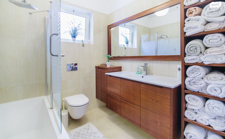 בית פרטי/ קוטג', מבשרת ציון